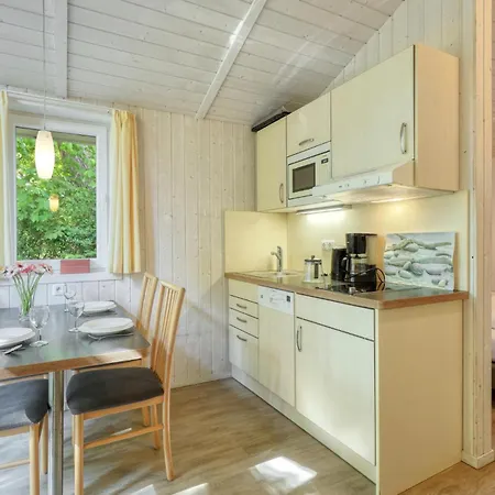 Apartment Schmugglerstieg 11c - Dorf 5