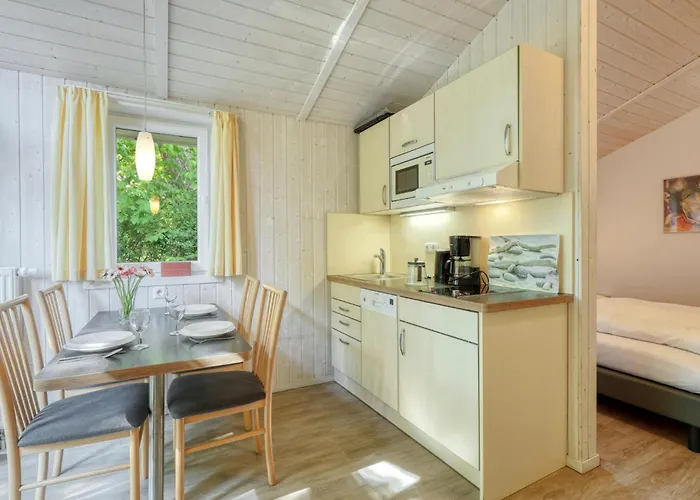 Appartement Schmugglerstieg 11c - Dorf 5