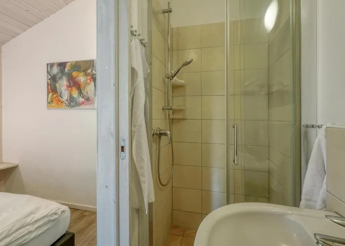 Appartement Schmugglerstieg 11c - Dorf 5
