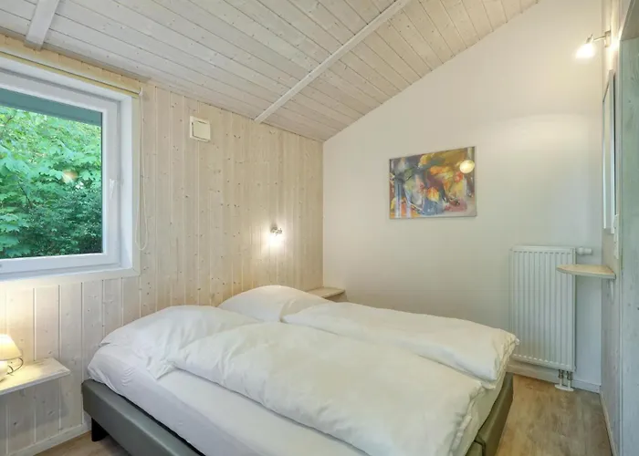 Appartement Schmugglerstieg 11c - Dorf 5 *