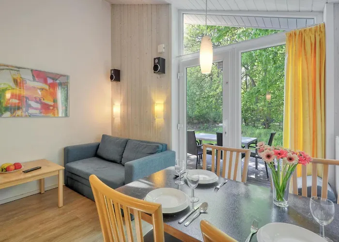 Schmugglerstieg 11c - Dorf 5 * Lübeck